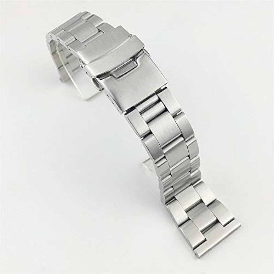 Amazon.com: GTORCZDF Watch Strap Diving Silk Replacement
